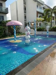 Kensington Square (D19), Apartment #464210551
